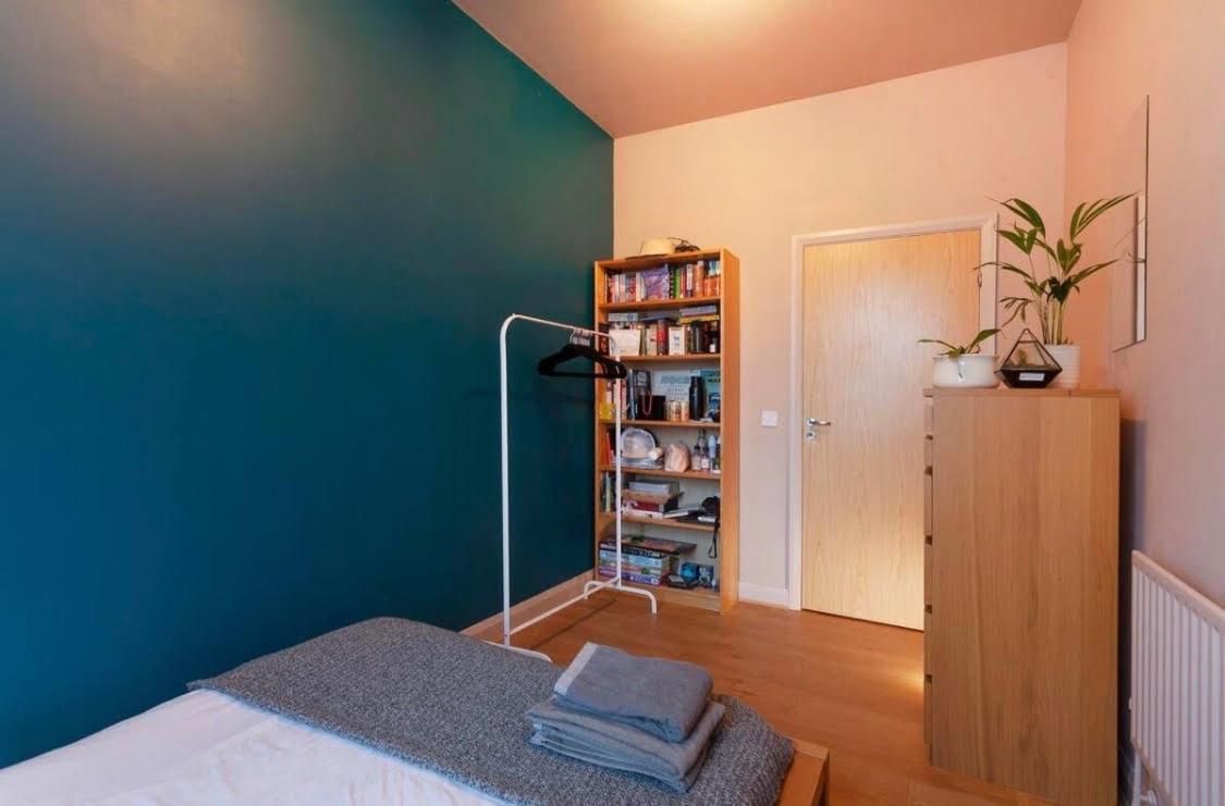 شقة Raleigh Loft نوتينغهام المظهر الخارجي الصورة