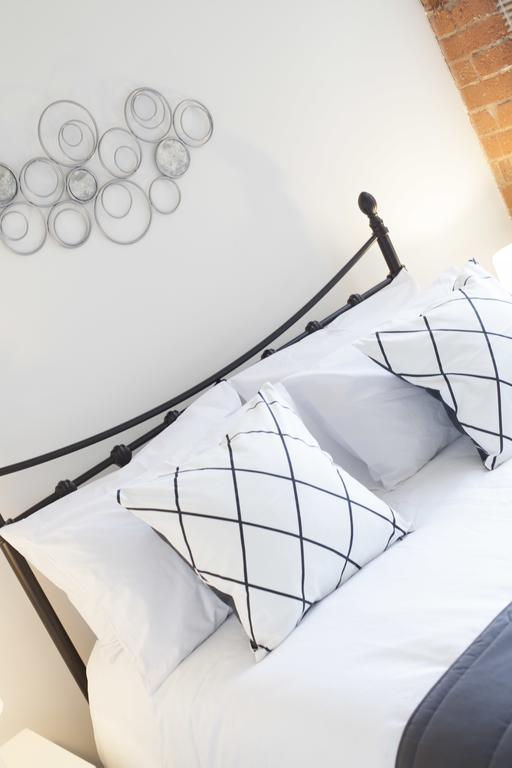 شقة Raleigh Loft نوتينغهام المظهر الخارجي الصورة