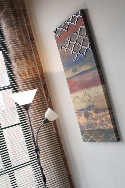 شقة Raleigh Loft نوتينغهام المظهر الخارجي الصورة