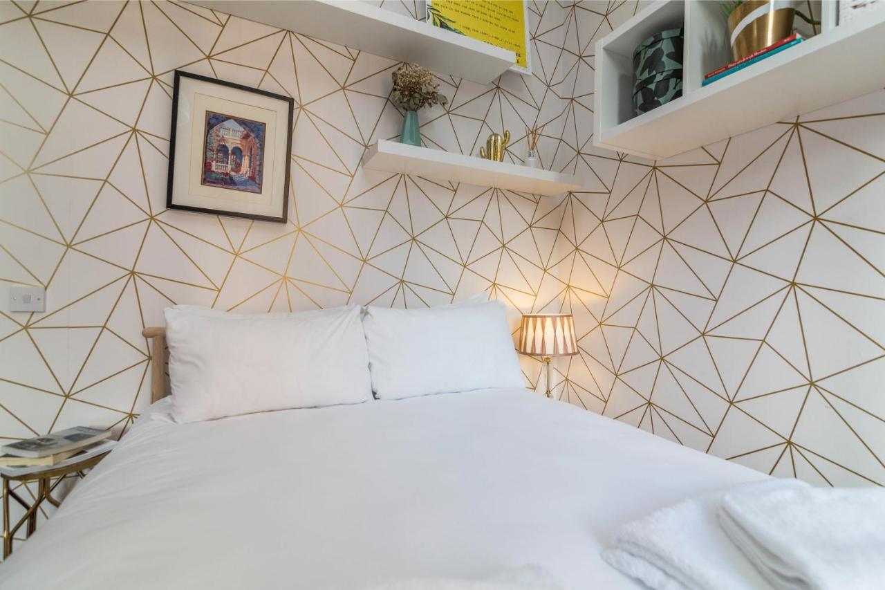 شقة Raleigh Loft نوتينغهام المظهر الخارجي الصورة