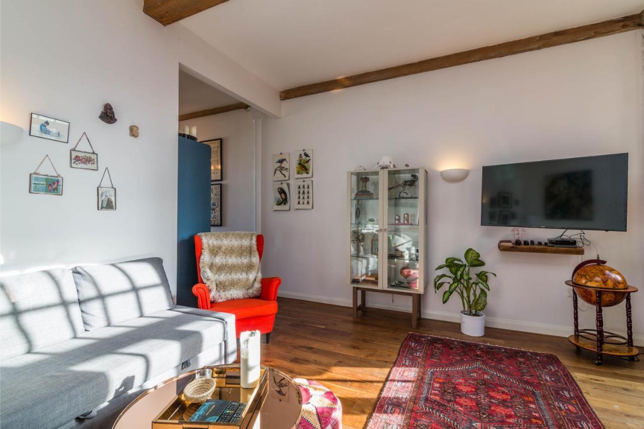 شقة Raleigh Loft نوتينغهام المظهر الخارجي الصورة
