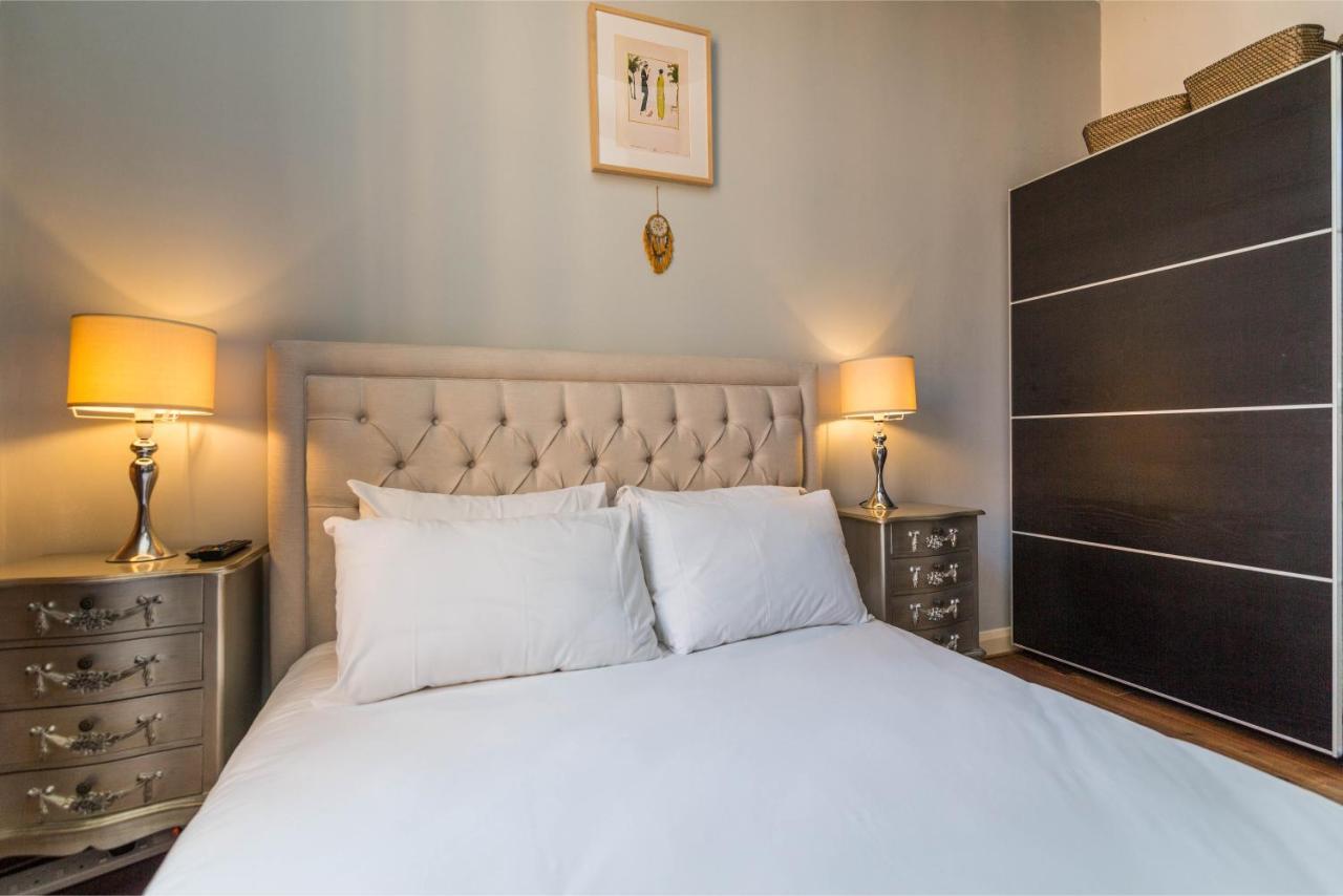 شقة Raleigh Loft نوتينغهام المظهر الخارجي الصورة